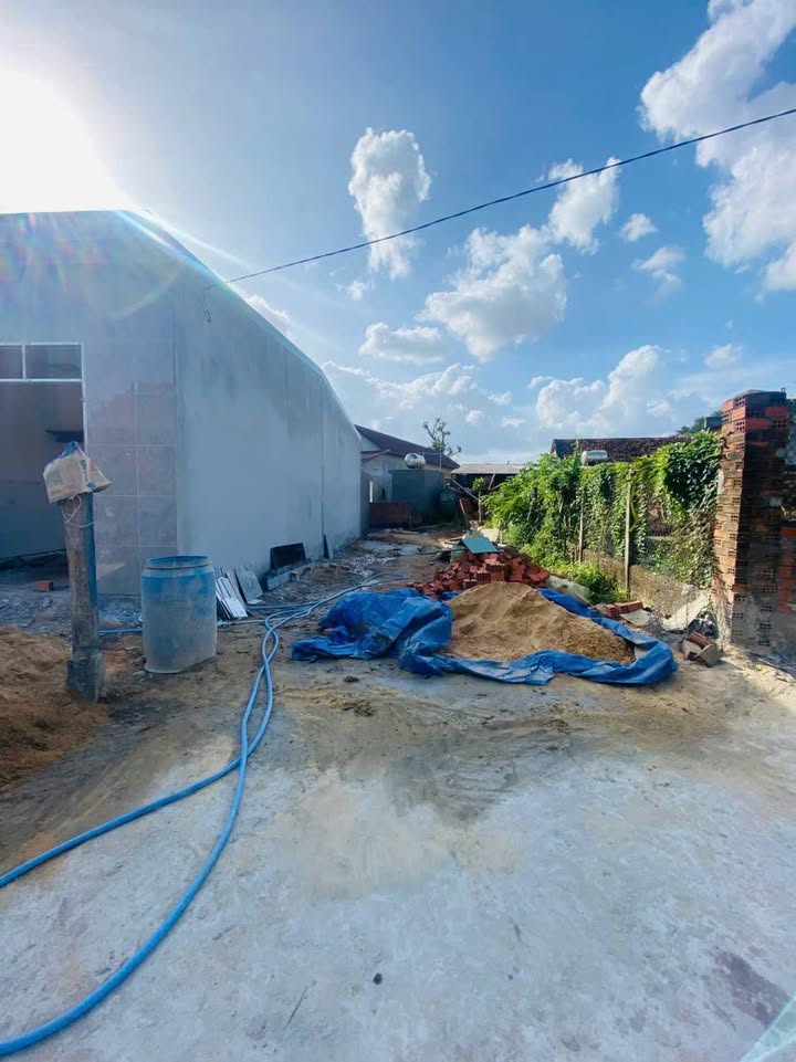 Đất nền Tây Vinh 112m² giá chỉ 300 triệu - Sổ hồng chính chủ, đầu tư sinh lời!