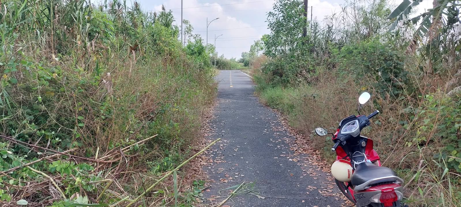 Đất nền chính chủ Hiệp Thành, Ngã Bảy 87.5m² giá 550 triệu - Cơ hội đầu tư sinh lời!