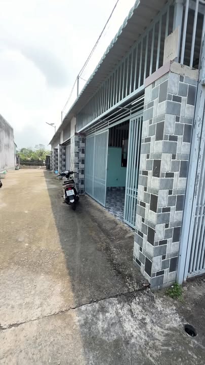 Nhà cấp 4 tại Gò Công, 88m² giá 1.08 tỷ - Sẵn sàng vào ở ngay!