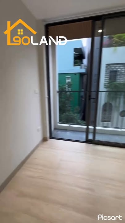 Studio 35m² Phan Đình Giót, Thanh Xuân - Vị trí siêu hot, nội thất đầy đủ!