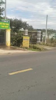 Đất nền mặt tiền đường DH 507, xã An Linh, 300m² giá 1.45 tỷ - Sẵn sàng đầu tư!