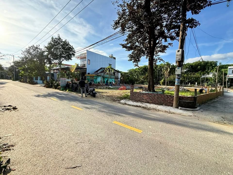 Đất vườn Hòa Nhơn - 800m² chỉ 3 tỷ - Sổ đỏ chính chủ