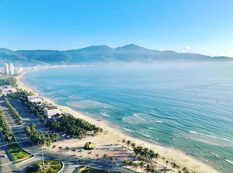 Lô đất TMDV 997m² Trường Sa Đà Nẵng giá 66 tỷ - Cơ hội đầu tư hiếm có!