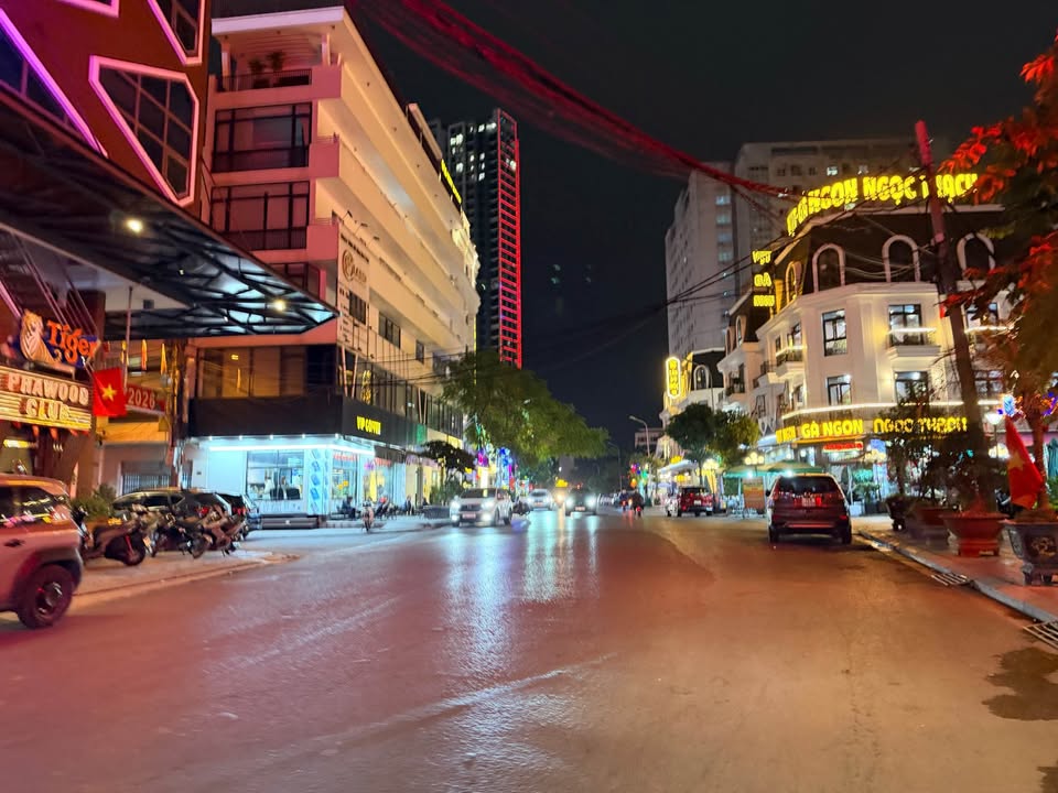 Đất mặt đường Đào Nhuận Lê Chân 90m² giá 8.999 tỷ - Cơ hội đầu tư hiếm có!