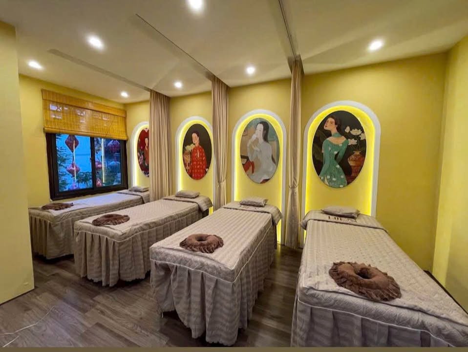 Nhà 3 tầng kẹp cống Dương Đình Nghệ, Đà Nẵng, 97m², giá 21.5 tỷ - Cơ hội đầu tư tuyệt vời!