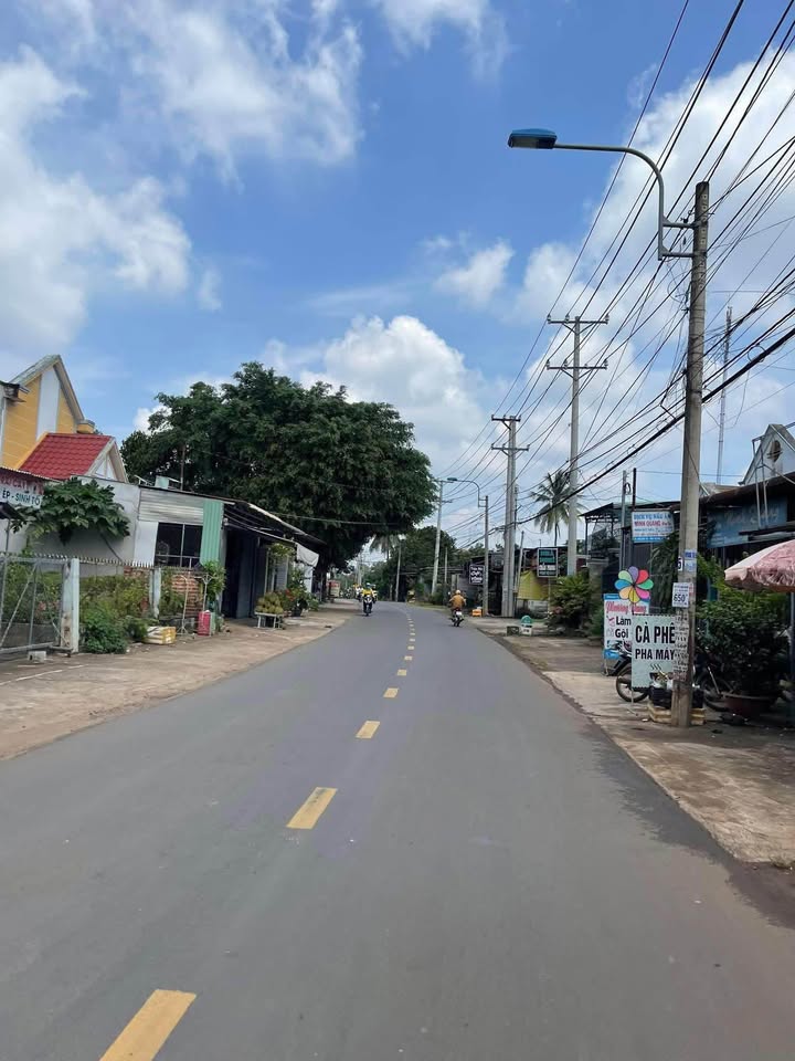 Đất thổ cư Bình Lộc 150m² giá 379 triệu - Sổ riêng, đầu tư ngay!