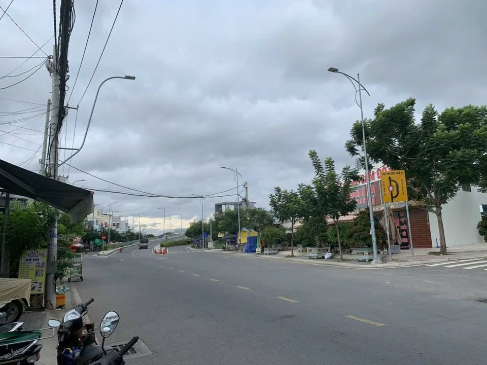 Nhà mặt tiền Đào Sư Tích, Nhà Bè 258m² giá 17.5 tỷ - Đầu tư sinh lời ngay!