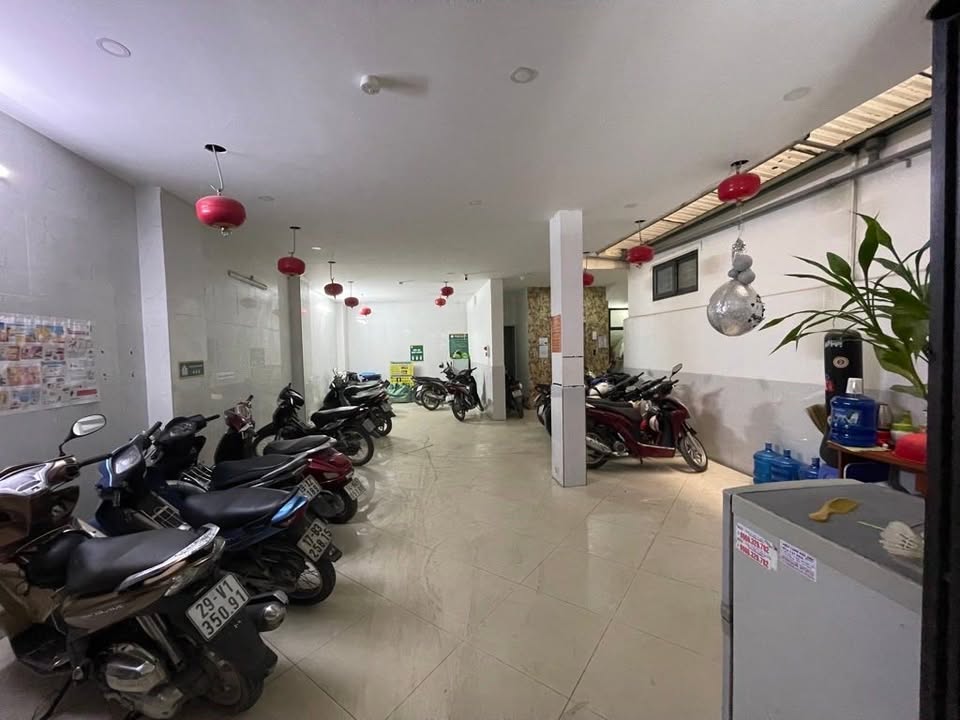 Đầu tư siêu phẩm Apartment Cầu Diễn Bắc Từ Liêm 146m² giá 21 tỷ - Lợi nhuận bền vững!