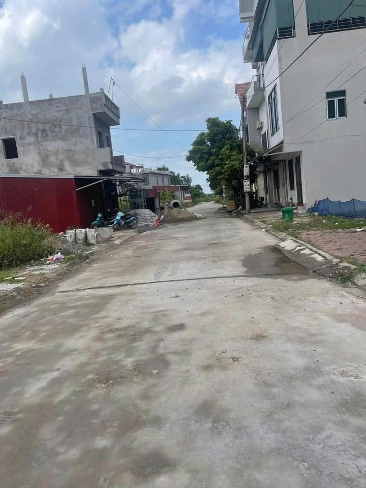 Đất đấu giá Tứ Minh, Hải Dương 90m² giá chỉ 3 tỷ - Cơ hội đầu tư hấp dẫn!