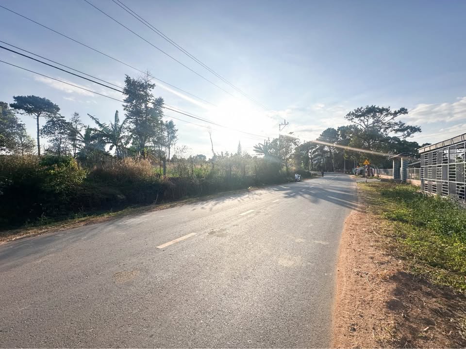 Đất mặt tiền Đào Duy Từ, Pleiku 572m² giá 5.676 tỷ - Cơ hội đầu tư tuyệt vời!