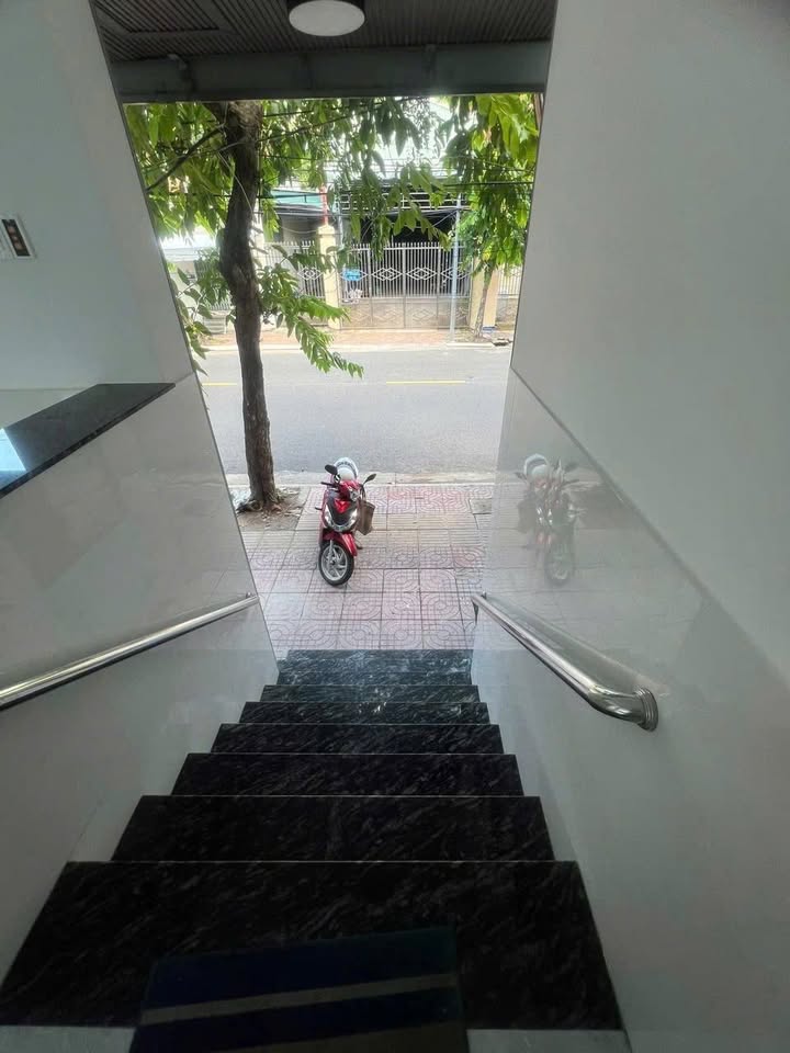 Nhà bán Trần Phú, phường 5, Vũng Tàu 70,2m² - Vị trí đẹp, thuận lợi kinh doanh!