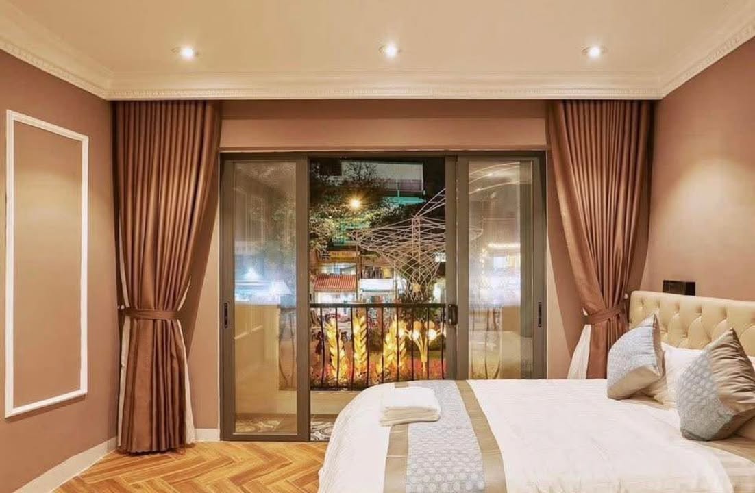 Khách sạn căn hộ Vũng Tàu 210m² giá 28 tỷ - Đầu tư sinh lời ngay lập tức!