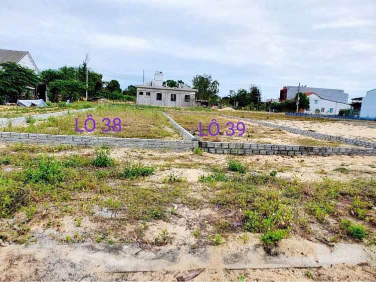 Đất nền liền kề Khu TĐC Chợ Nồi Rang - Duy Nghĩa 168m² giá 2 tỷ - Sổ hồng chính chủ!