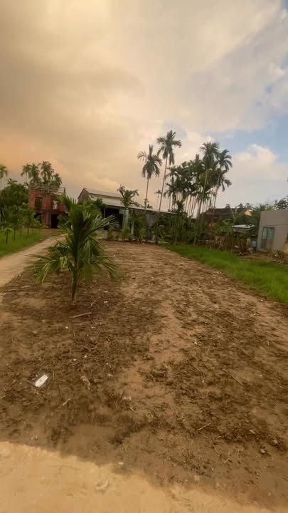 Đất nền Duy Vinh 115m² - Đầu tư sinh lời ngay!