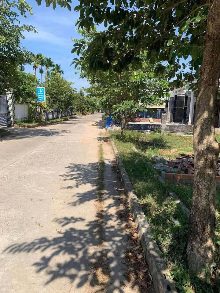 Đất ở Thôn Đông Phú 1, Đại Hiệp, Đại Lộc 221m² giá 1.8 tỷ - Cơ hội đầu tư hấp dẫn!