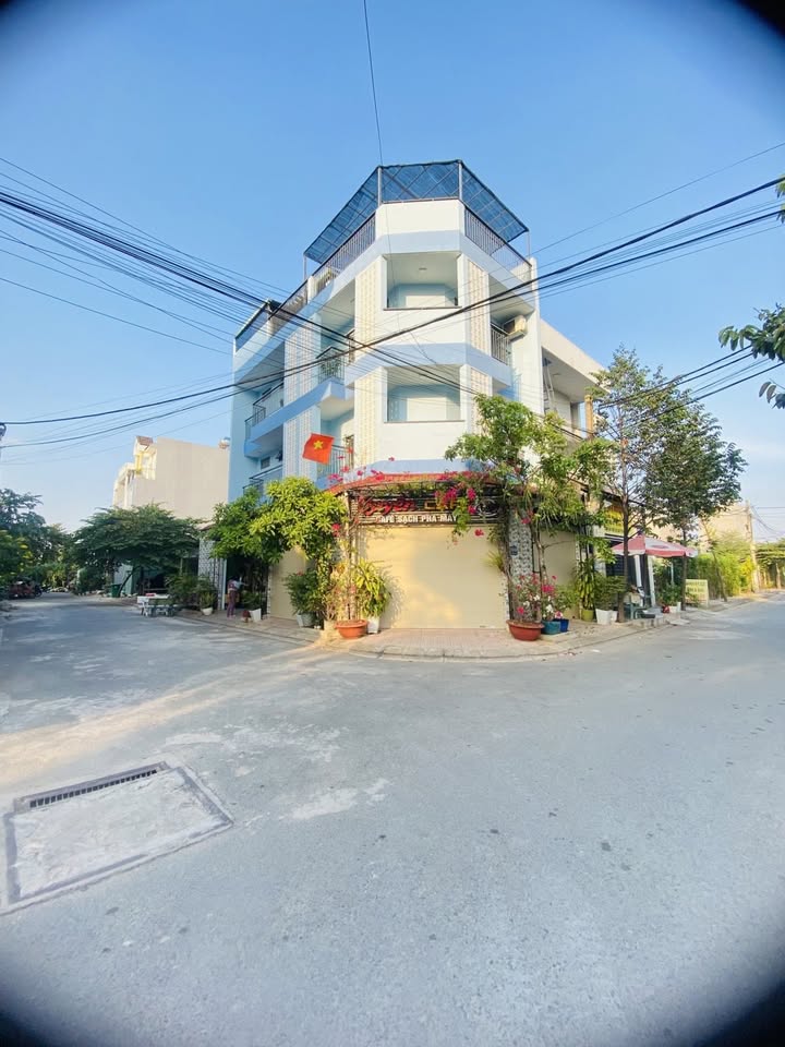 Dãy trọ Hẻm xe tải Long Trường Quận 9, 55m² giá 3.99 tỷ - Đầu tư sinh lời ngay!