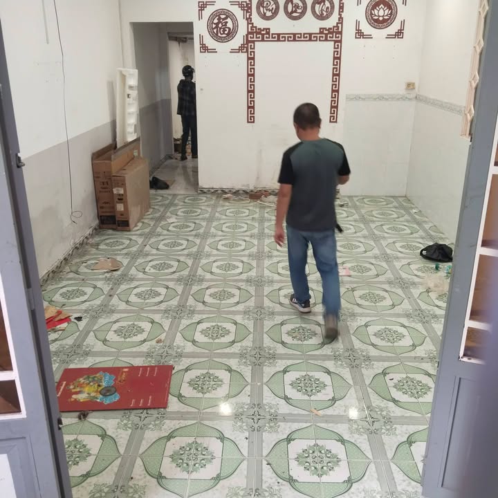 Nhà cấp 4 ấp 6 Đông Thạnh 72m² giá 2.75 tỷ - Tiềm năng sửa chữa lớn!