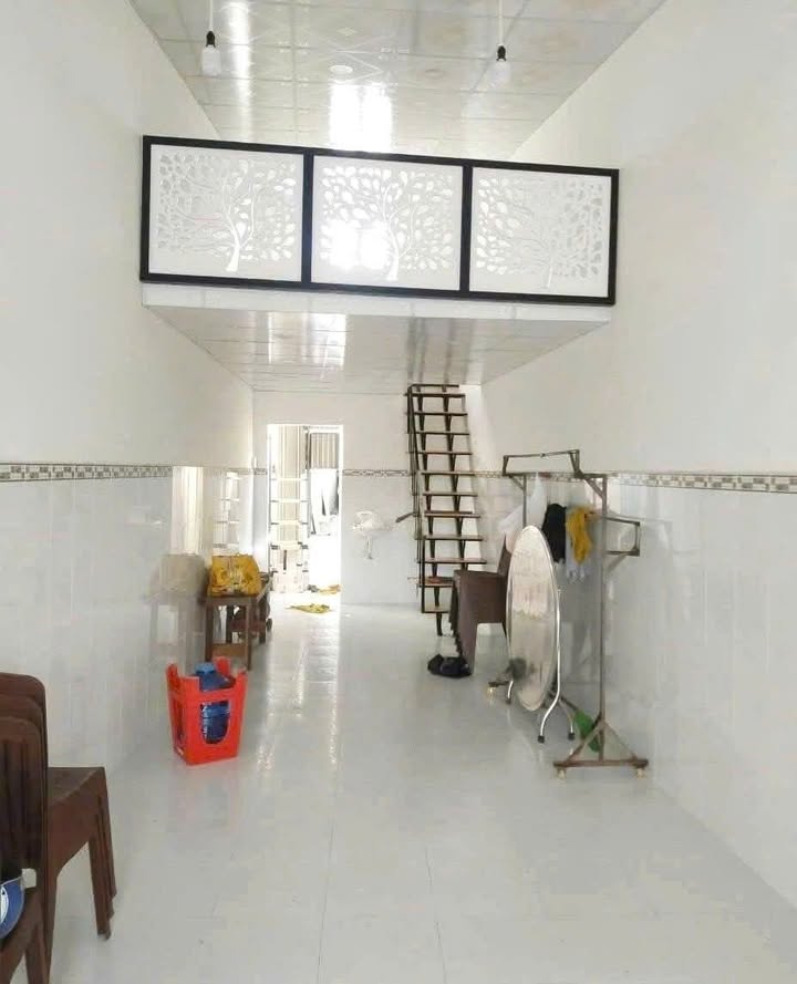 Nhà cho thuê Phú Khương Bến Tre 80m² giá 3.5 triệu - Vị trí mặt tiền kinh doanh