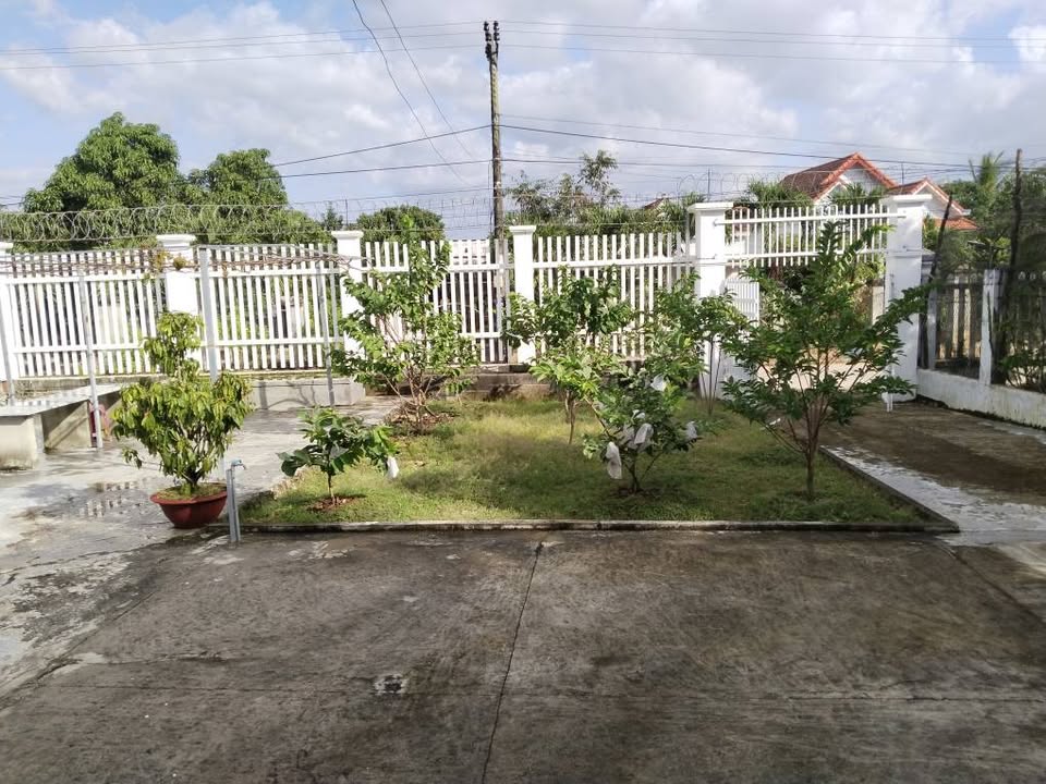 Nhà vườn Suối Tiên 604m² giá 3.5 tỷ - Đầu tư sinh lời ngay!