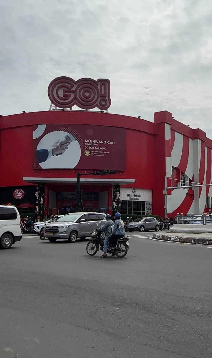 Đất liền kề Tân Hiệp Biên Hòa 105m² giá 2 tỷ - Đầu tư sinh lời ngay!