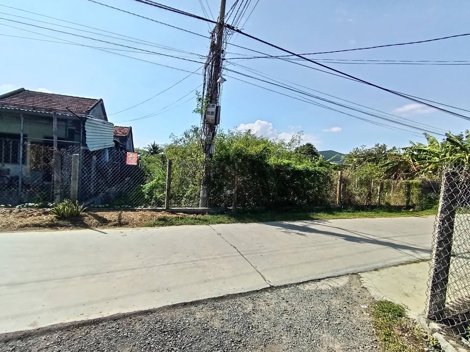 Đất thổ cư Ninh Ích, Ninh An 854m² giá chỉ 2.56 tỷ - Cơ hội đầu tư hiếm có!