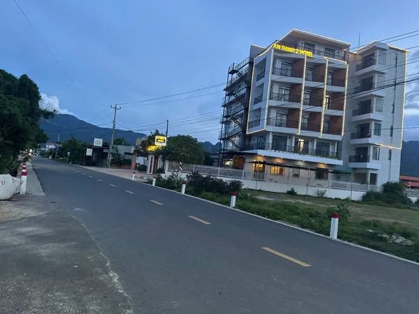 Đất biểN Dốc Lết Ninh Hòa 480m² giá 3.84 tỷ - Cơ hội đầu tư tuyệt vời!