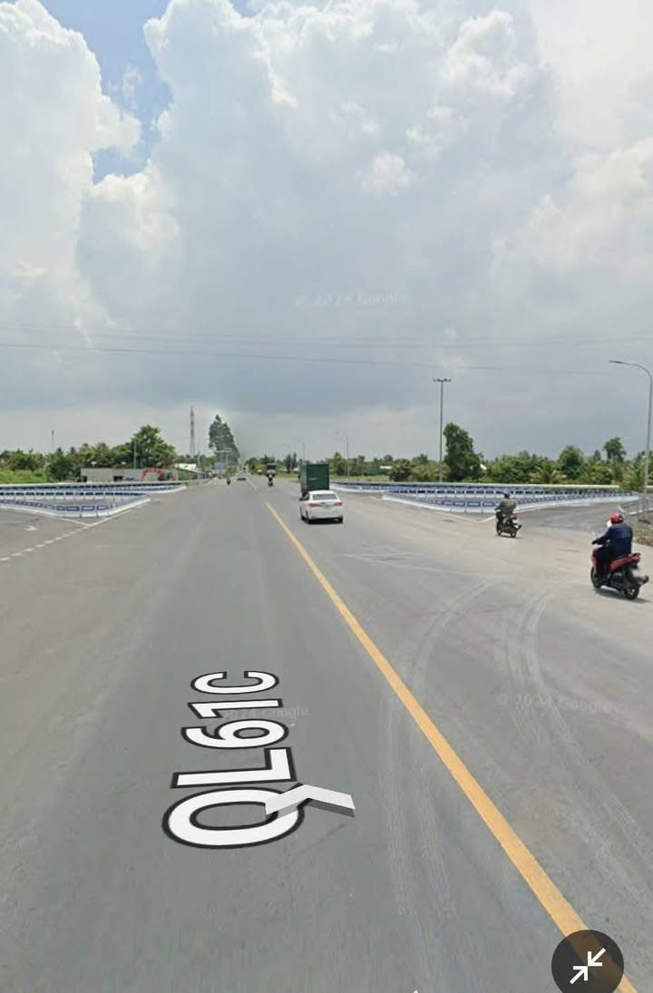 Đất nền Châu Thành A Hậu Giang 4185m² giá chỉ 1.95 tỷ - Tiềm năng phát triển cao!