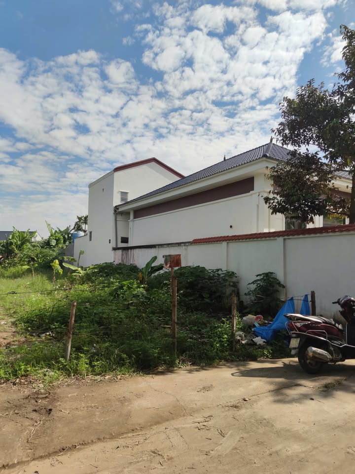 Đất nền đường Nguyễn Trãi, phường Trần Lãm, Thái Bình - Giá cực sốc, chỉ từ 52 triệu/m²!