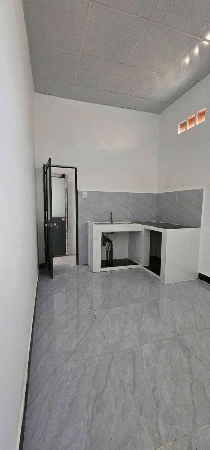 Nhà gốc 2 mặt tiền QL22, Thị trấn Củ Chi 106m² giá 2.8 tỷ - Pháp lý rõ ràng!