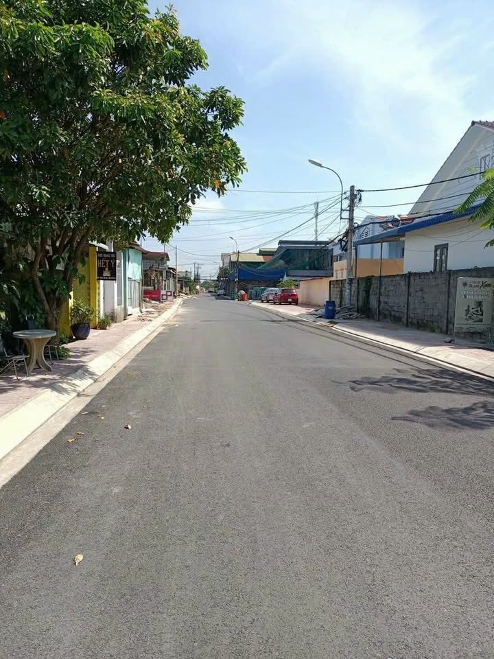 Đất mặt tiền đường Phạm Văn Chèo, Củ Chi 253m² giá 4.9 tỷ - Cơ hội đầu tư không thể bỏ lỡ!