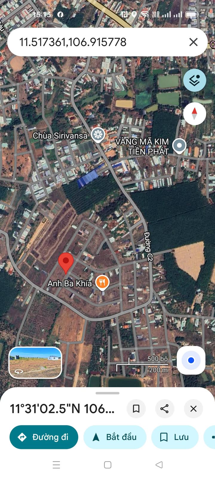 Đất nền Tân Xuân 186m² giá thỏa thuận - Đầu tư sinh lời tuyệt vời!