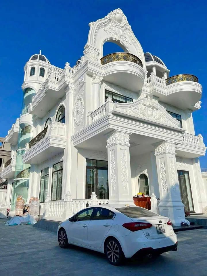 Biệt thự Cồn Khương Cần Thơ 900m² giá 38.999 tỷ - Làm việc trực tiếp với chủ