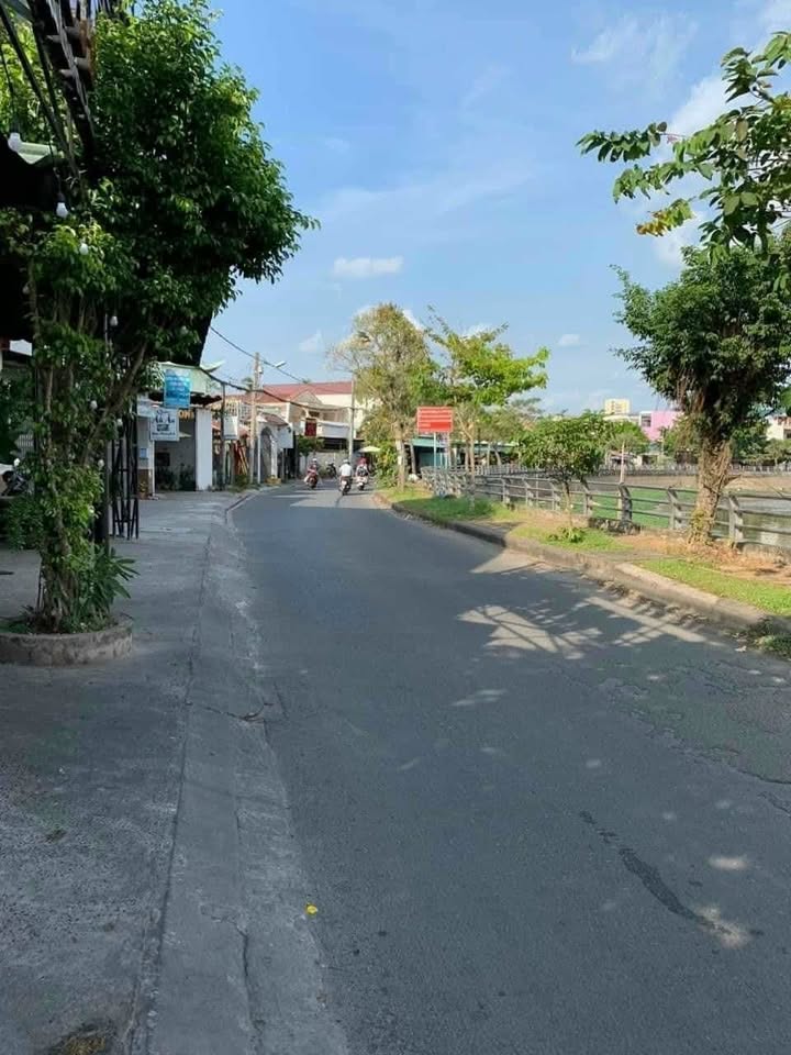 Mặt tiền Lê Anh Xuân, Ninh Kiều, Cần Thơ, 132m² giá 8 tỷ - Khó kiếm, đầu tư sinh lời!