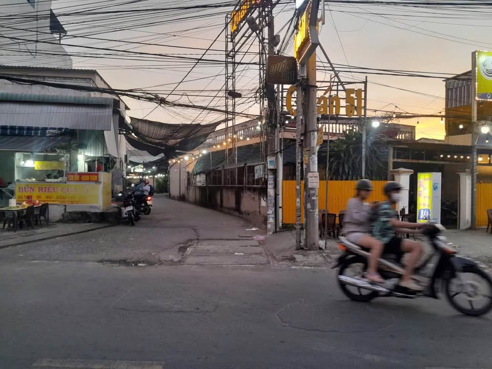 Phòng cho thuê mặt tiền đường 3/2, Cần Thơ 4,5 triệu - Ưu đãi cho sinh viên kinh doanh!