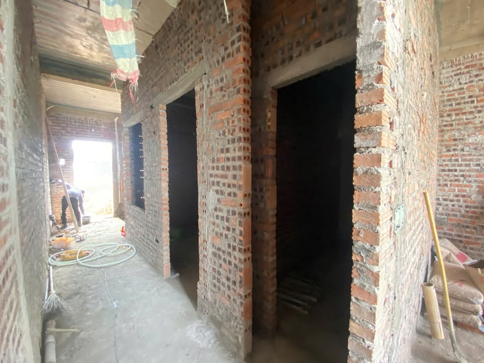 Nhà phố Quảng Thắng, Thanh Hóa 75m² giá thỏa thuận - Không gian sống lý tưởng