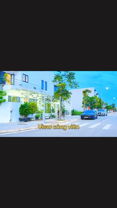 Đất nền Hương Sơ, Huế 70m² giá 1.8 tỷ - VIEW CÔNG VIÊN đẳng cấp!