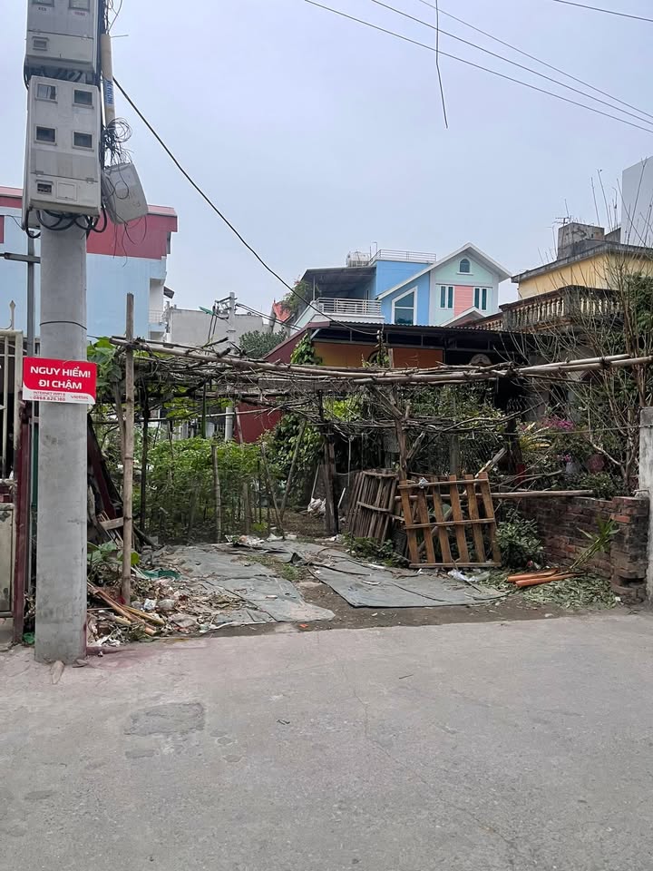 Đất Phúc Lợi 60m² giá thỏa thuận - Ô tô vào tận nhà!