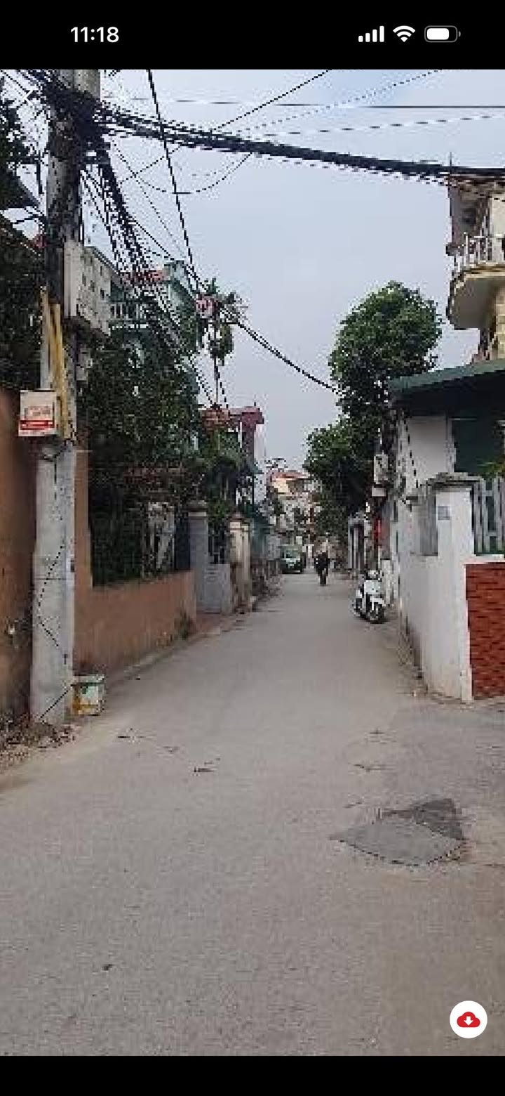 Đất nền Việt Hưng Long Biên 73m² giá 7.1 tỷ - Kinh doanh tiềm năng