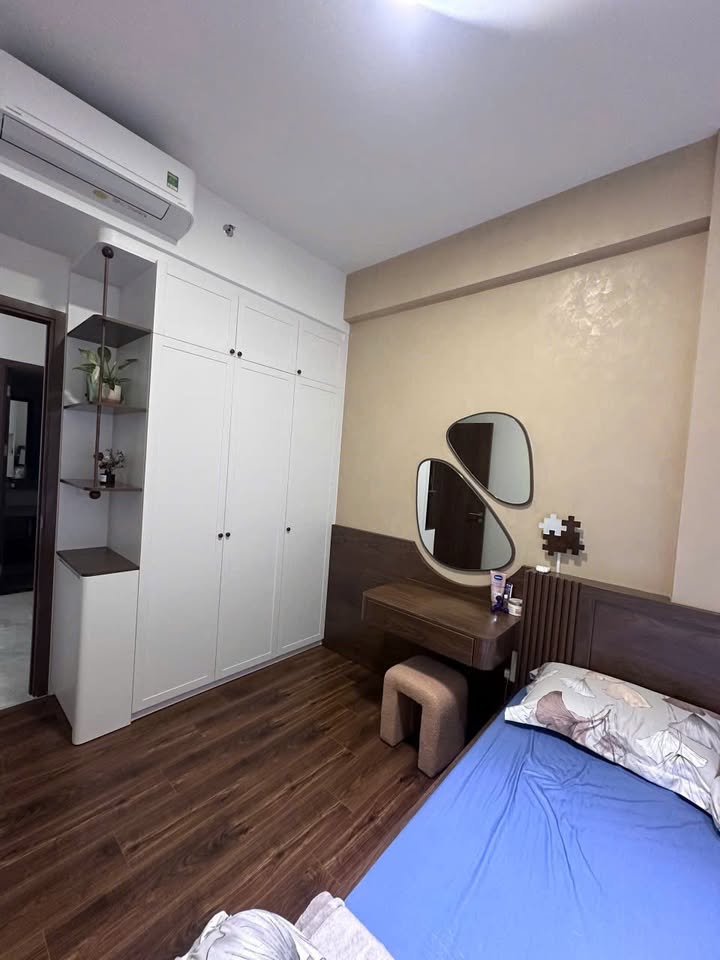 Căn hộ Privia Khang Điền Bình Tân 1PN giá 10 triệu - Dọn vào ở ngay!