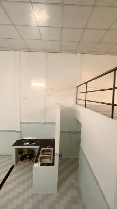 Nhà riêng Trà Nóc, Bình Thủy 44m² giá 800 triệu - Đầy đủ tiện nghi, sẵn sàng vào ở!