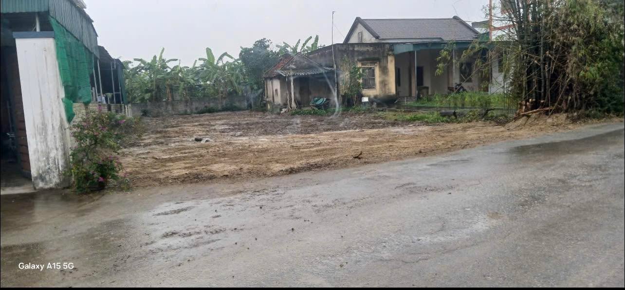 Đất nền Xóm Phúc Sơn, xã Nghi Vạn, 390m² - Đầu tư sinh lời hấp dẫn!