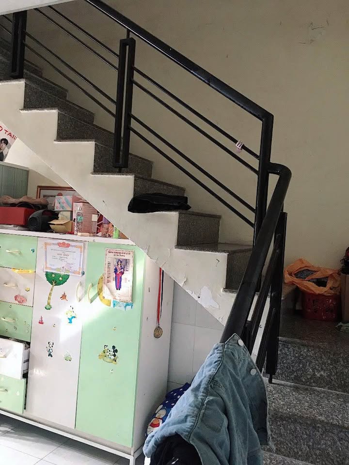 Nhà gác lửng 3 PN tại trung tâm Biên Hòa 85m² giá 1.65 tỷ - Cơ hội hiếm có!