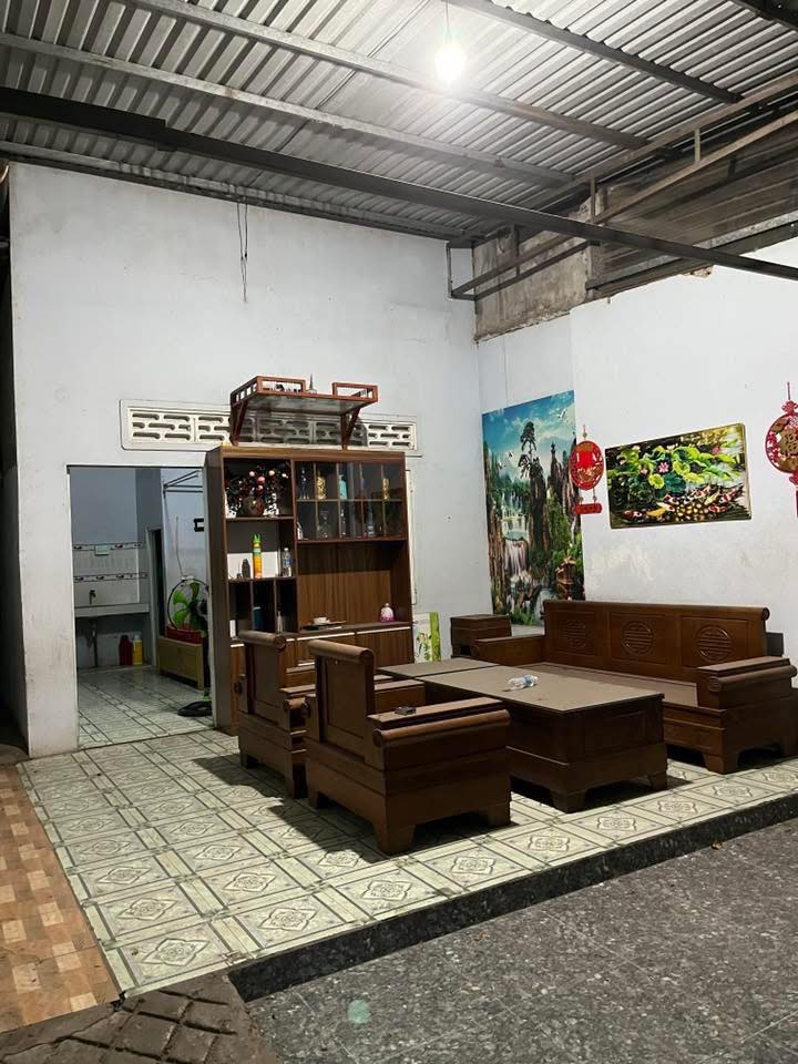 Nhà riêng ấp 7 An Phước 105m² giá 700 triệu - Sẵn sàng vào ở ngay!