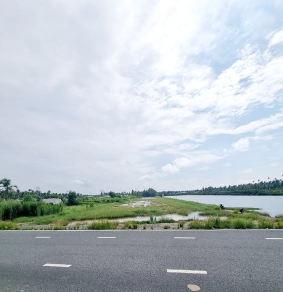 Đất mặt tiền đường 3/2 nối dài, Châu Thành 3298m² giá 8.5 tỷ - Cơ hội đầu tư sinh lời!