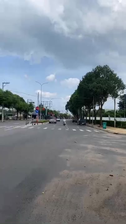 Đất nền Hắc Dịch Phú Mỹ 287m² giá chỉ 2 tỷ - Pháp lý rõ ràng, sổ hồng chính chủ!