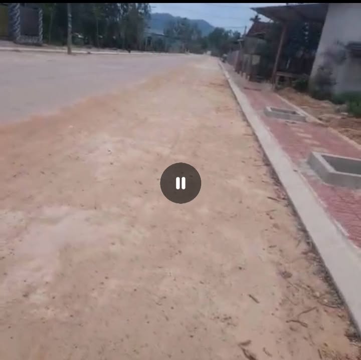 Đất thổ cư tại thôn Thọ Tân Bắc - Xã Nhơn Tân - An Nhơn 550m² giá 1 tỷ - Mặt tiền kinh doanh sầm uất!