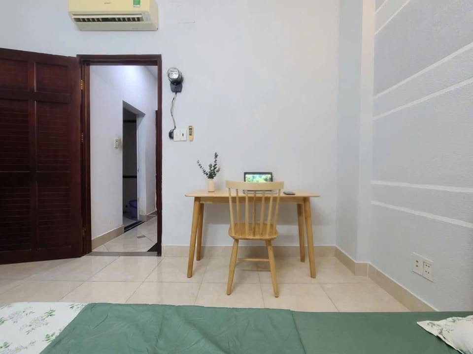 Phòng cho thuê lầu 1 tại Hoàng Hoa Thám, Phú Nhuận giá 3.5 triệu - An ninh, thoáng mát!