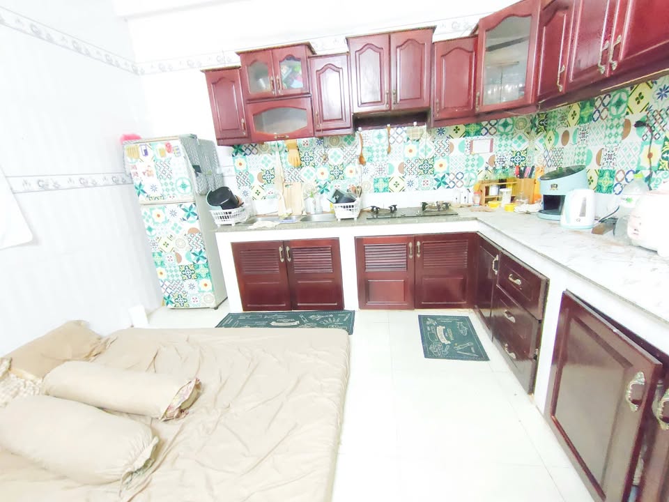 Studio cho thuê đường Lâm Văn Bền, quận 7 - 20m² giá 3.3 triệu, giờ giấc tự do!