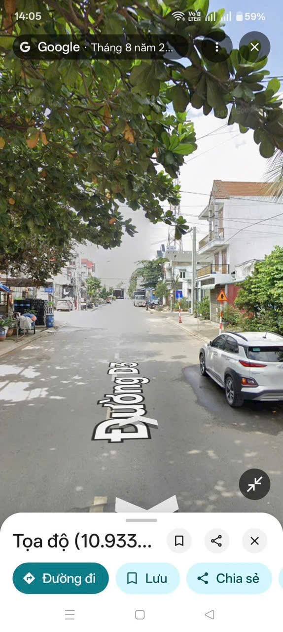 Đất nền KDC An Phú Thuận An 282m² giá 12.1 tỷ - Đầu tư sinh lời lý tưởng!