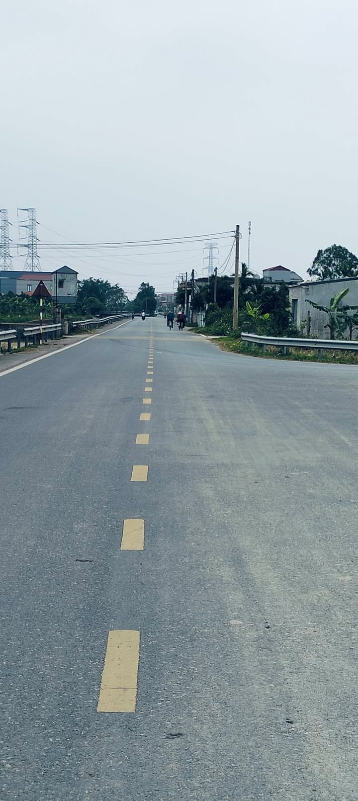 Đất nền đẹp tại xã Bình Minh, Nam Trực chỉ 1 tỷ - Đầu tư sinh lời ngay!